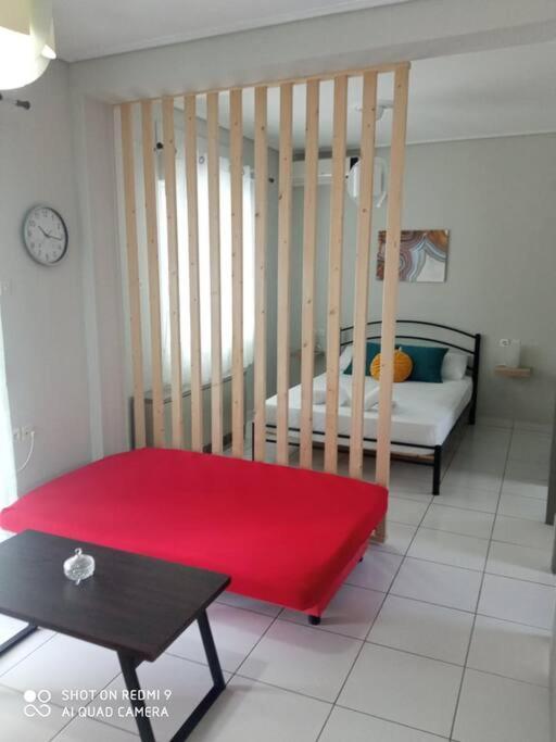 Lemon - Happyhostgr - Downtown Apartment Volos Exterior photo